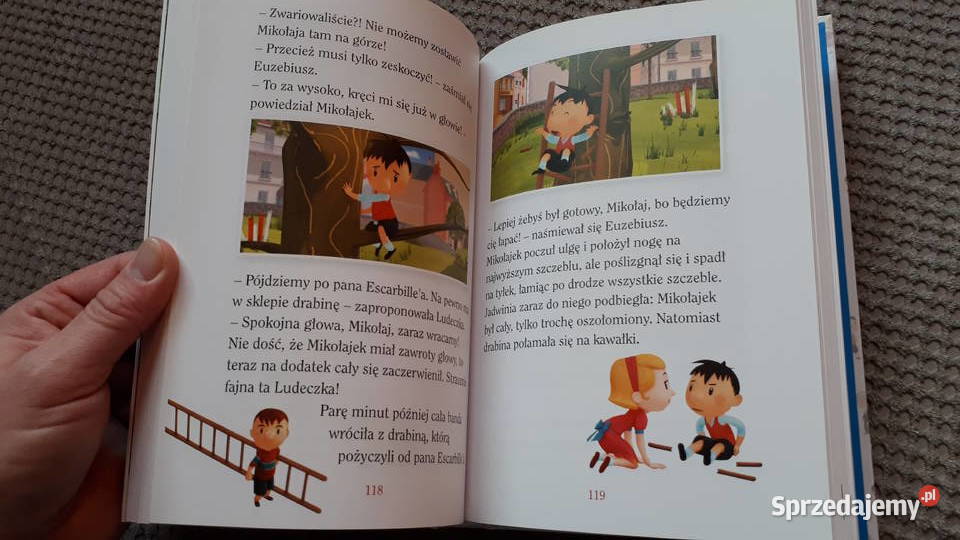 nowa Rozrywki Mikołajka Kraków sprzedam