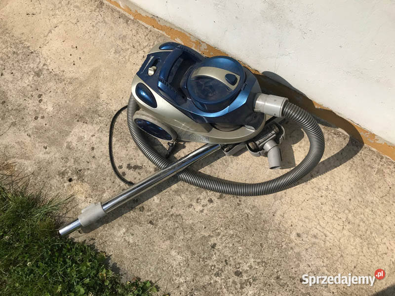 Odkurzacz CLATRONIC BS1248 2000W Kielce sprzedam
