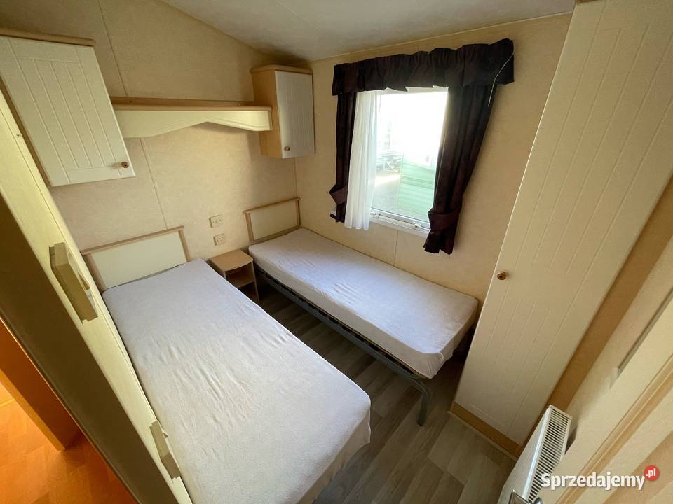 Domek holenderski angielski WILLERBY SOLSTICE Głogów