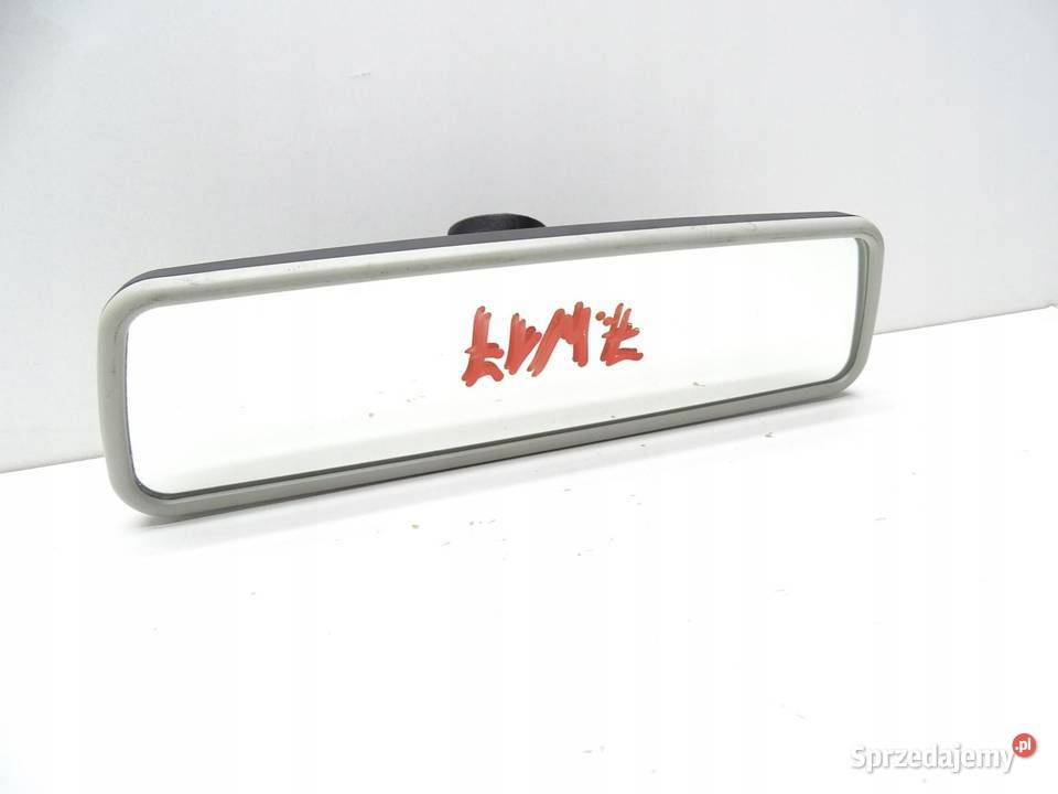 LUSTERKO WSTECZNE WEWNĘTRZNE SEAT IBIZA IV LIFT małopolskie