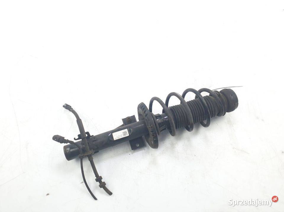 AMORTYZATOR LEWY PRZÓD SEAT TOLEDO IV sprzedam