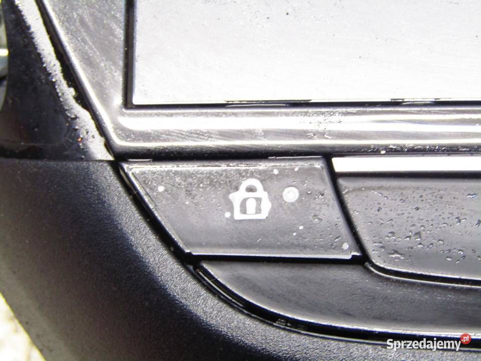 EKRAN WYŚWIETLACZ NAWIGACJI NAVI RADIA OPEL