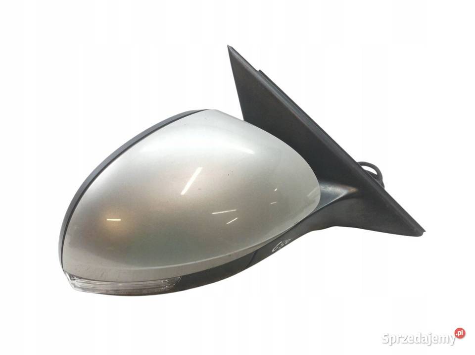 LUSTERKO PRAWE 13PIN EUROPA Skoda Yeti I 2009 świętokrzyskie