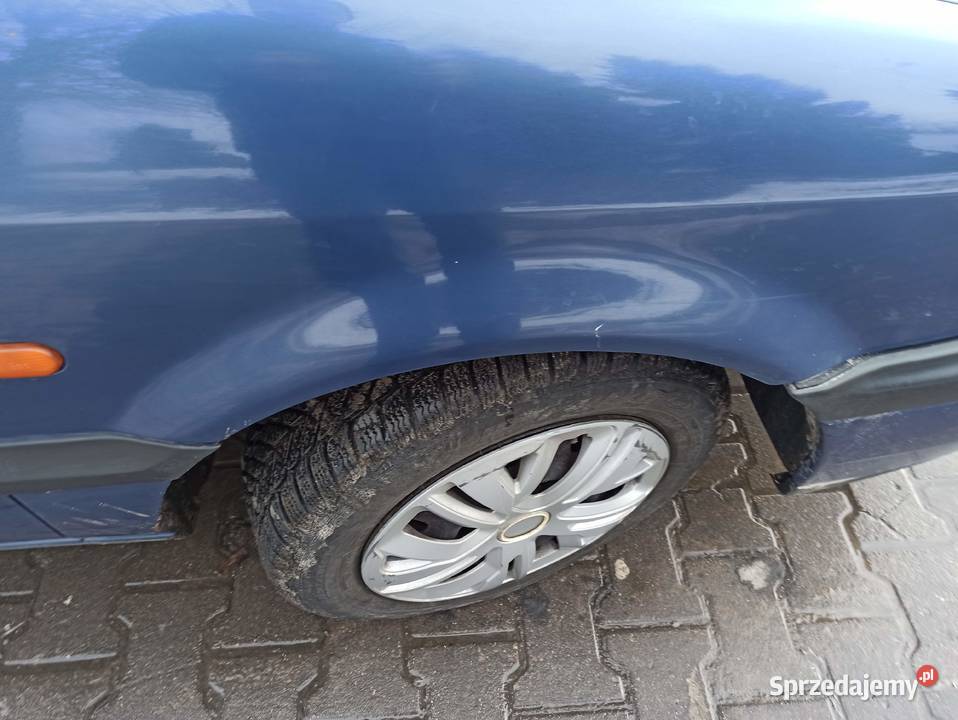 Passat B4 Kombi Gaz Ładny stan Passat