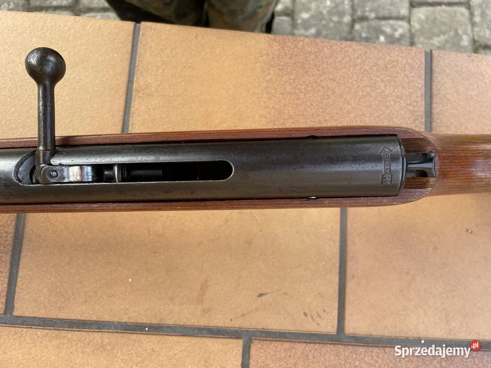 Wiatrówka henel suhl model 310 Czaplinek