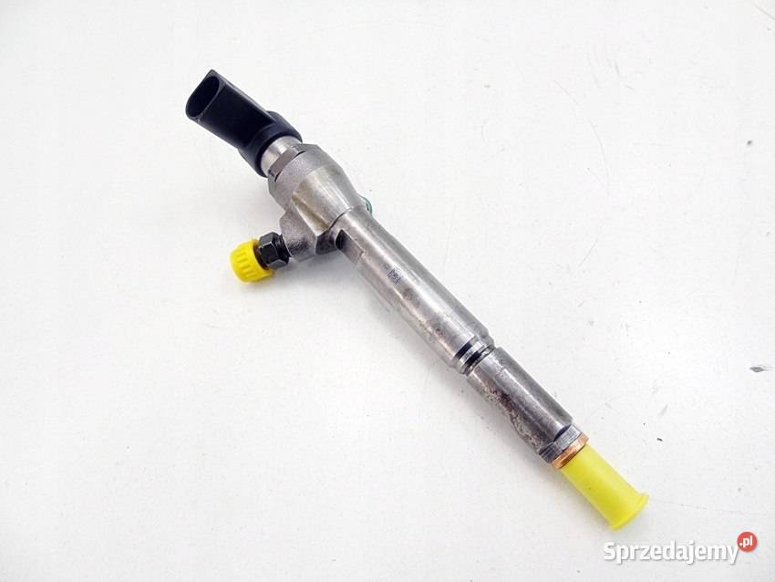 WTRYSKIWACZ 15 DCI QUSHQAI TIIDA CLIO 3 MEGANE 3 Sosnowiec sprzedam