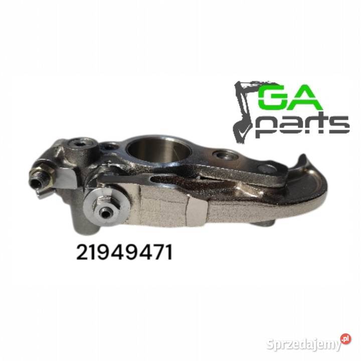 VOLVO DŹWIGNIA ZAWOROWA 21949471 20528934 Olsztyn