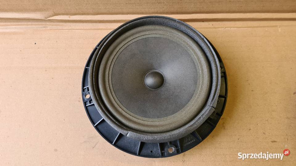 Hyundai I30 cw 1 Lift komplet głośniki drzwi 4 osobowe Legnica sprzedam