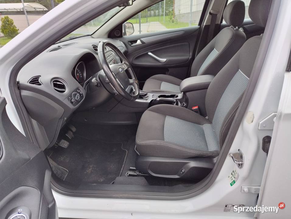 Ford mondeo krajowy bezwypadkowy sprzedam