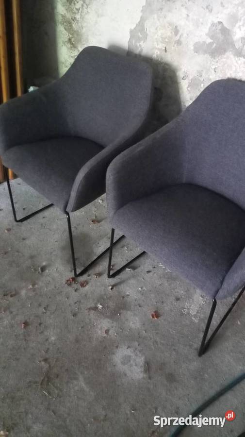 Fotel Ikea Tossberg Fotele wielkopolskie