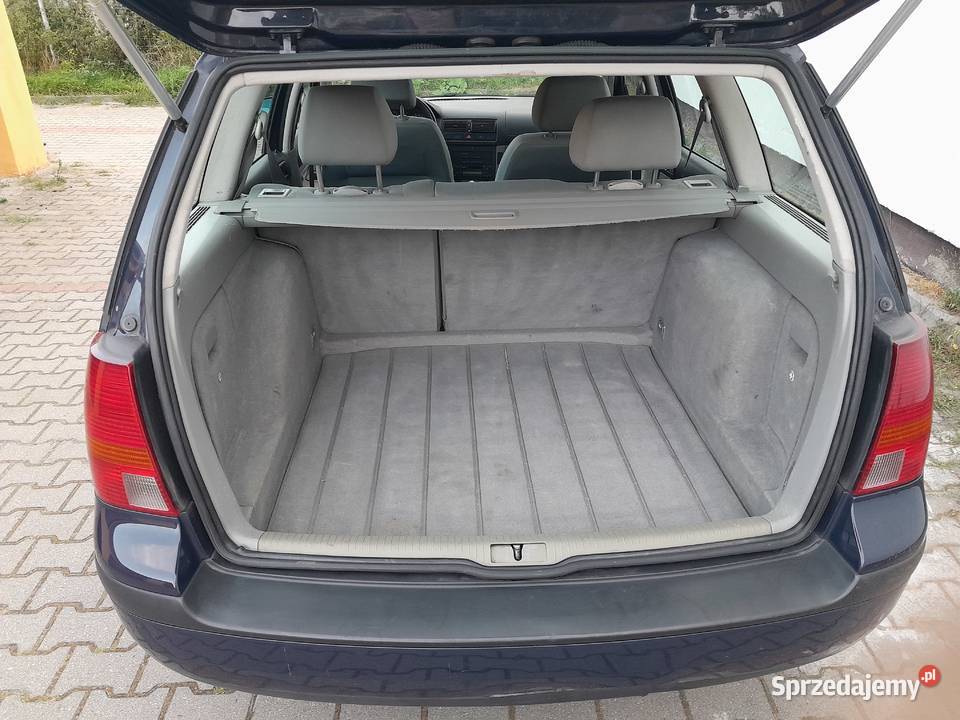 Golf nie do zdarcia Ciechocinek