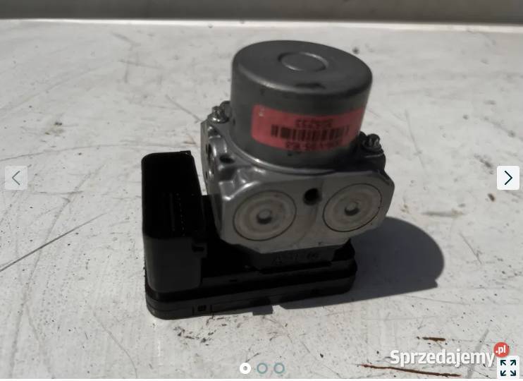 pompa sterownik ABS Honda CB 650 F 1418 Ostrów Wielkopolski