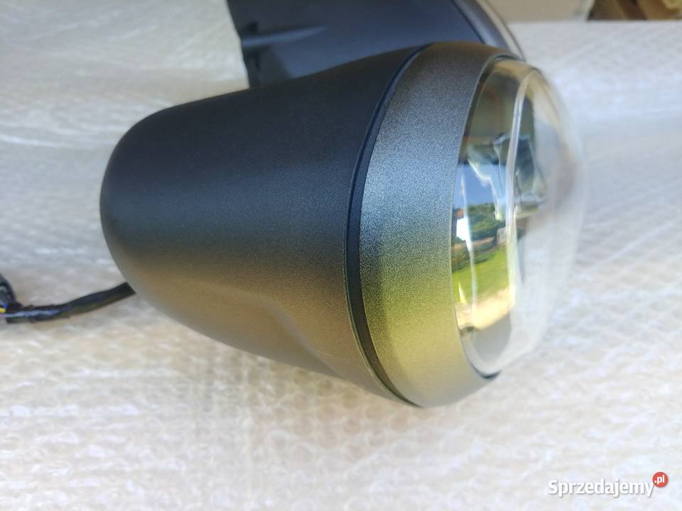 Lampa reflektor przód Triumph Speed Triple 1050