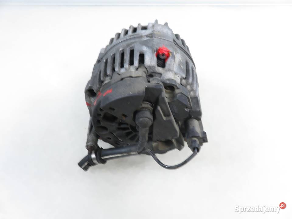 ALTERNATOR SKODA FABIA I 19 TDI PD 100 ATD
