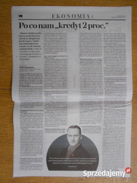 Ekonomia 153 Gazeta Wyborcza Parczew