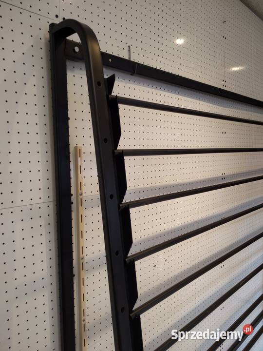 Przewijarka do materiałów w rolkach wisząca na kujawsko-pomorskie Bydgoszcz