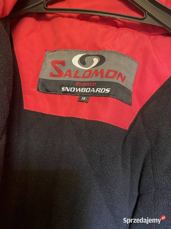 Kombinezon damski narty snowboard Kiniki