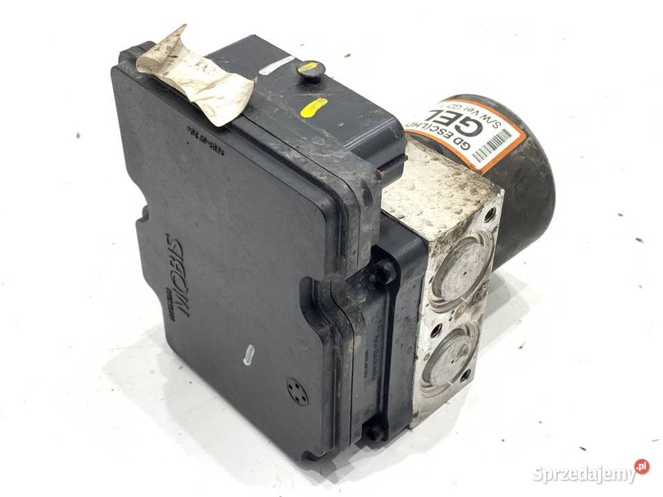 POMPA ABS HYUNDAI i30 A658930500 14 90