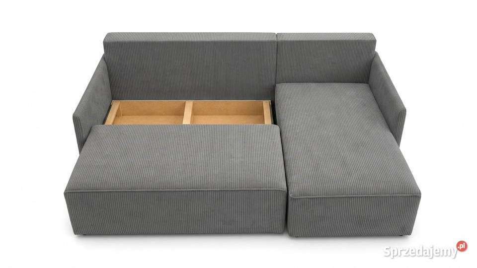 Narożnik z funkcją spania Valenta 206x143 Mroczeń