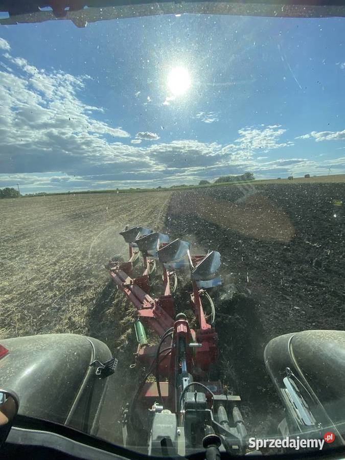 Unia IBIS XXLS FULL nie kverneland overum lemken Kowal