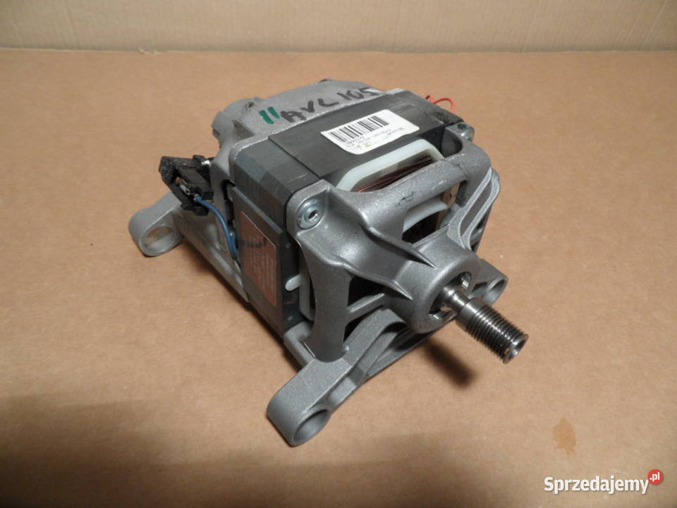 silnik pralki ariston AVL105 Strawczyn