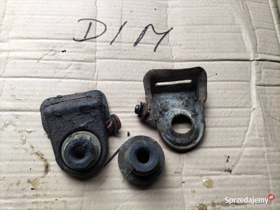 PODPORA WSPORNIK CHŁODNICY FORD MONDEO MK1 MK2 Kamień-Kolonia