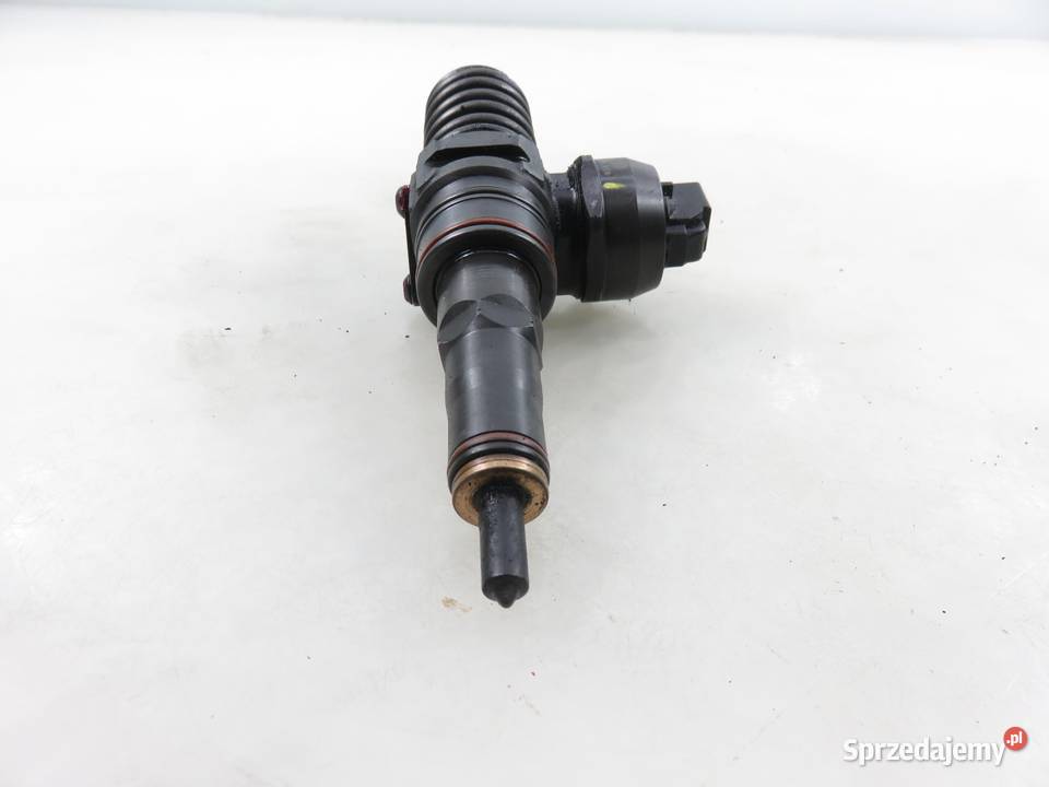 POMPOWTRYSKIWACZ VW SHARAN I 19 TDI 038130073AK małopolskie