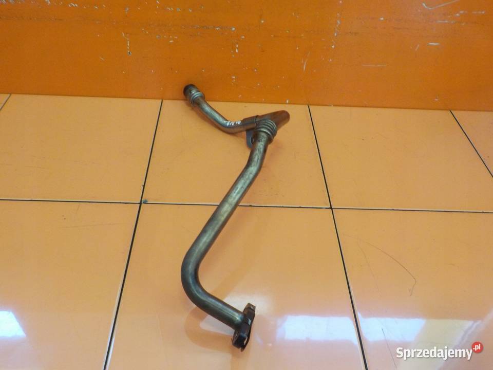 TRAFIC III 16 DCI 16r 116 R9M408 rura przewod mazowieckie