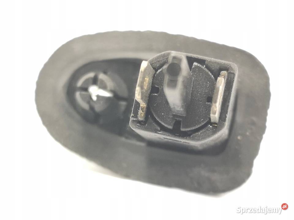 WŁĄCZNIK OŚWIETLENIA KABINY FIAT DUCATO 19942006