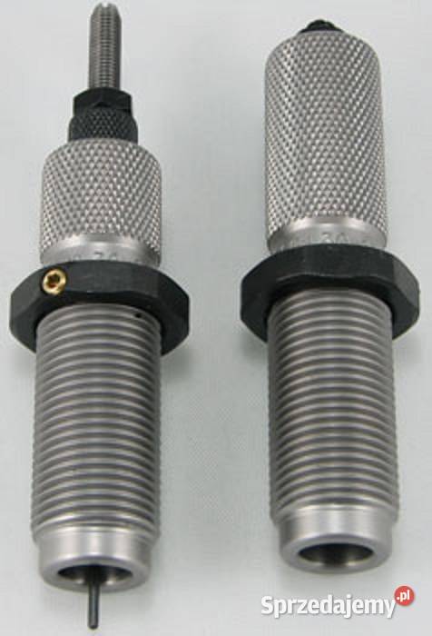 Matryce RCBS 2 7x57 Mauser 7mm Mauser Warszawa sprzedam
