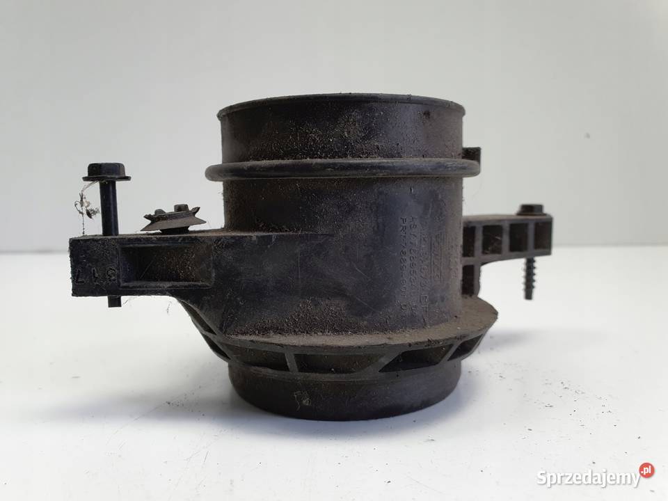 PRZEPŁYWOMIERZ Ford C 16 TDCI POWIETRZA Przepływomierze lubelskie Rudka