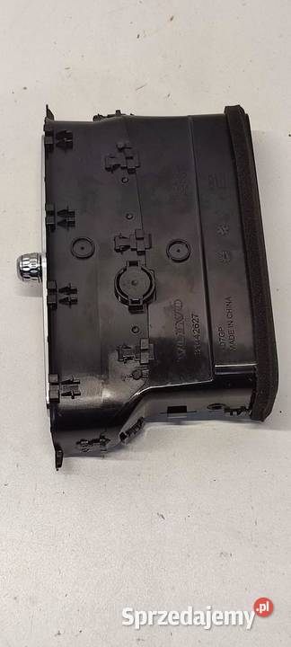 VOLVO XC40 KRATKA NAWIEWU LEWA ŚRODKOWA 31442627 dolnośląskie