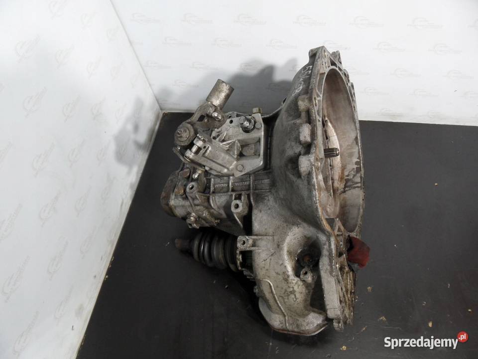 OPEL ZAFIRA 16 16V 12R A16XER 115 143 C394 sprzedam