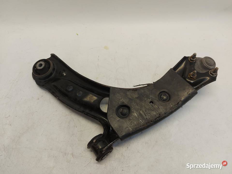 Skoda Octavia IV 5E3 WAHACZ PRAWY PRZÓD sprzedam