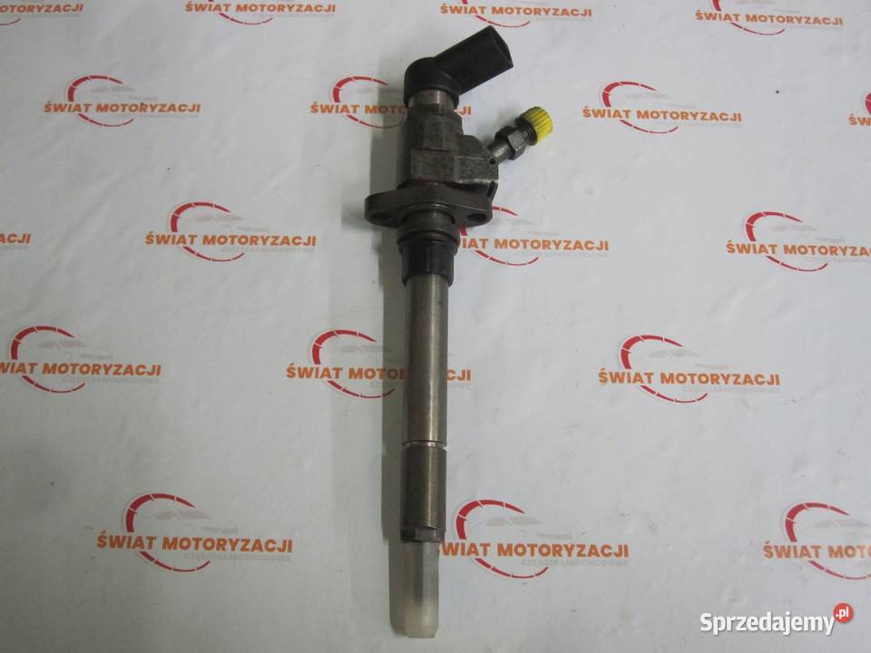 VOLVO FORD 20 TDCI HDI wtrysk wtryskiwacz osobowe świętokrzyskie Kielce