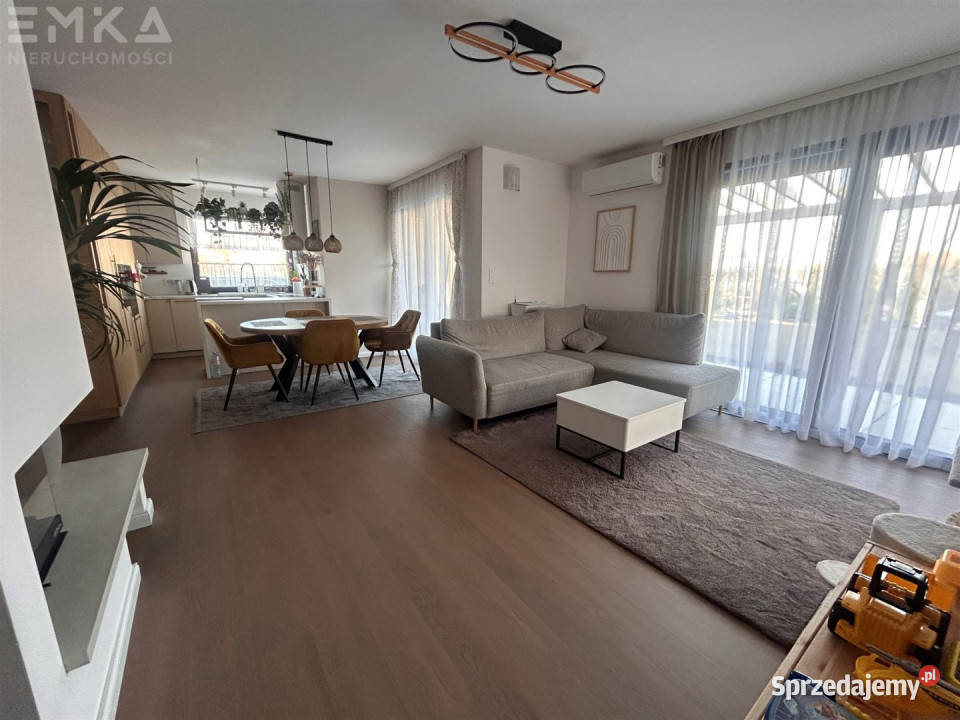 Dom do sprzedania Sadłóżek 102m2