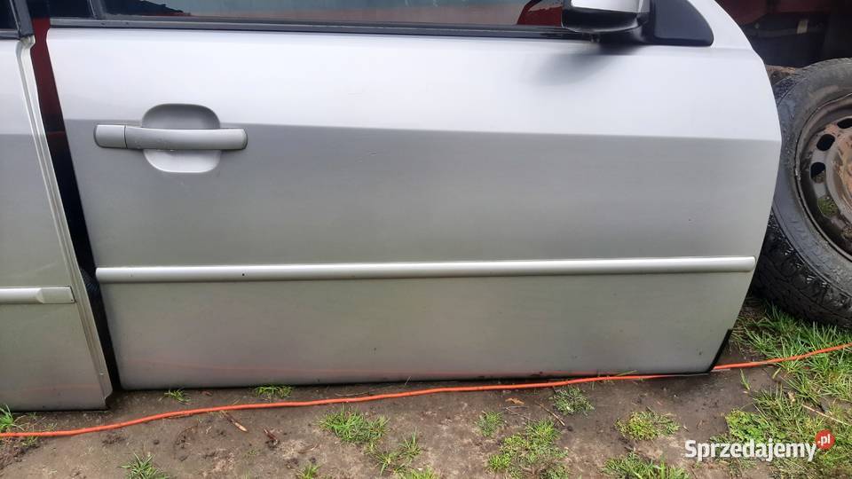 ford mondeo mk3 kombi drzwi prawe lewe przód tył Karoseria dolnośląskie Korzeńsko