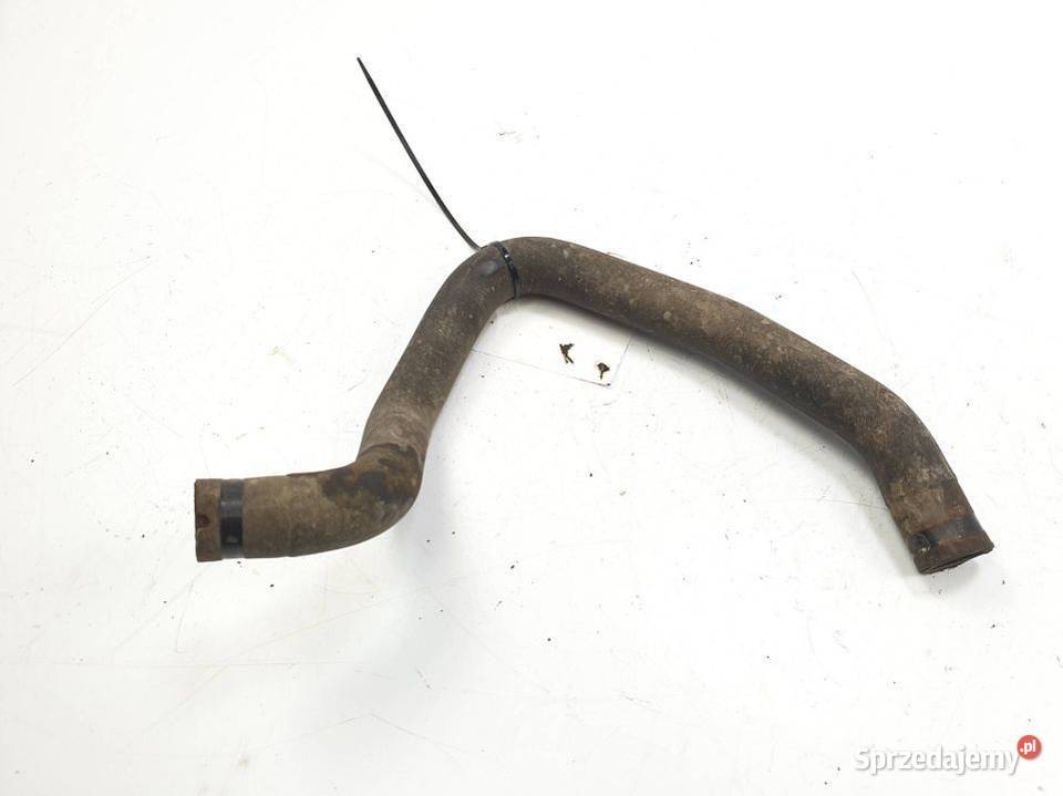 PRZEWÓD UKŁADU CHŁODZENIA PEUGEOT BIPPER osobowe Lipno