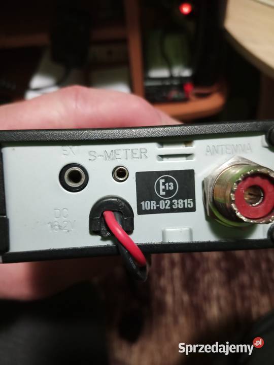 Cb radio danita 3000 multi Żółkiewka-Osada