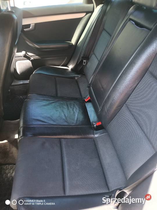 sprzedam Audi A4 b6 19 TDI komputer pokładowy Ochmanów