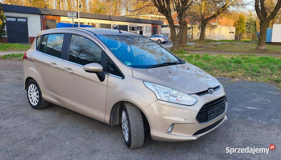 Ford B 2017 10 dolnośląskie
