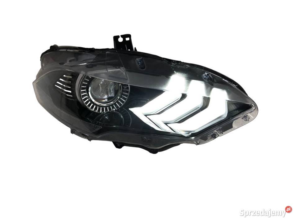 Ford Mustang VI 052018042023 LIFT Reflektor świętokrzyskie