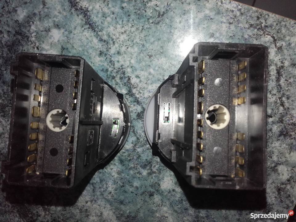 Włącznik przełącznik świateł golf 4 IV Słupsk sprzedam