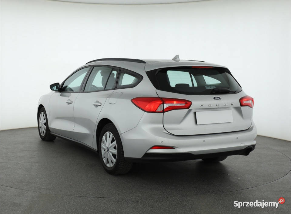 Ford Focus 15 EcoBlue isofix mazowieckie Piaseczno sprzedam