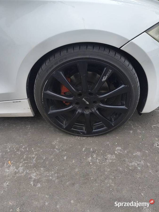 Felgi 19Brock 5x120 ET 358opony 2253519 Toruń