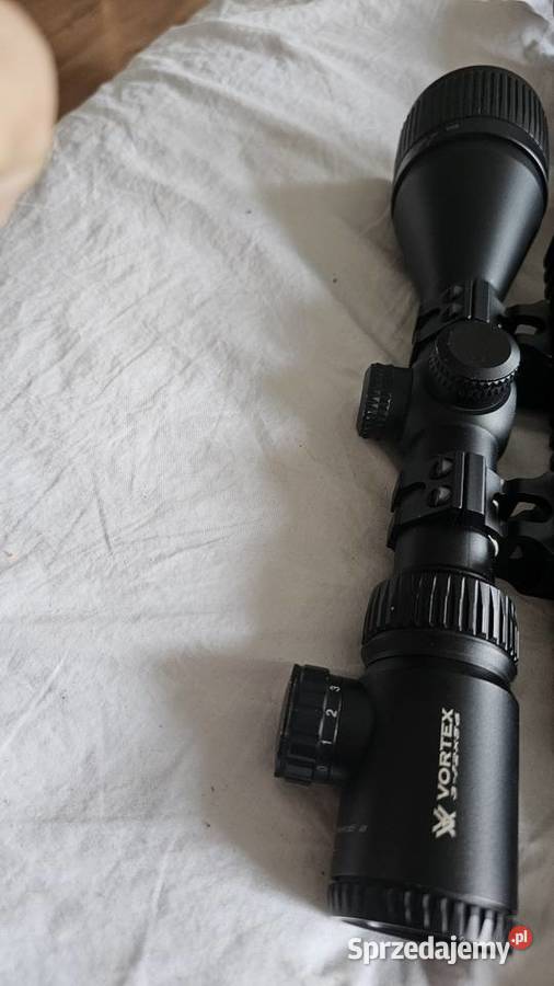 312X56 CROSSFIRE II VORTEX OPTICS USA Bytów