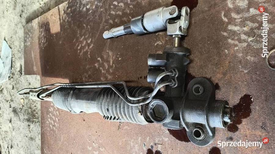 Przekładnia kierownicza maglownica Chrysler 300m osobowe Przekładnie kierownicze śląskie Tychy