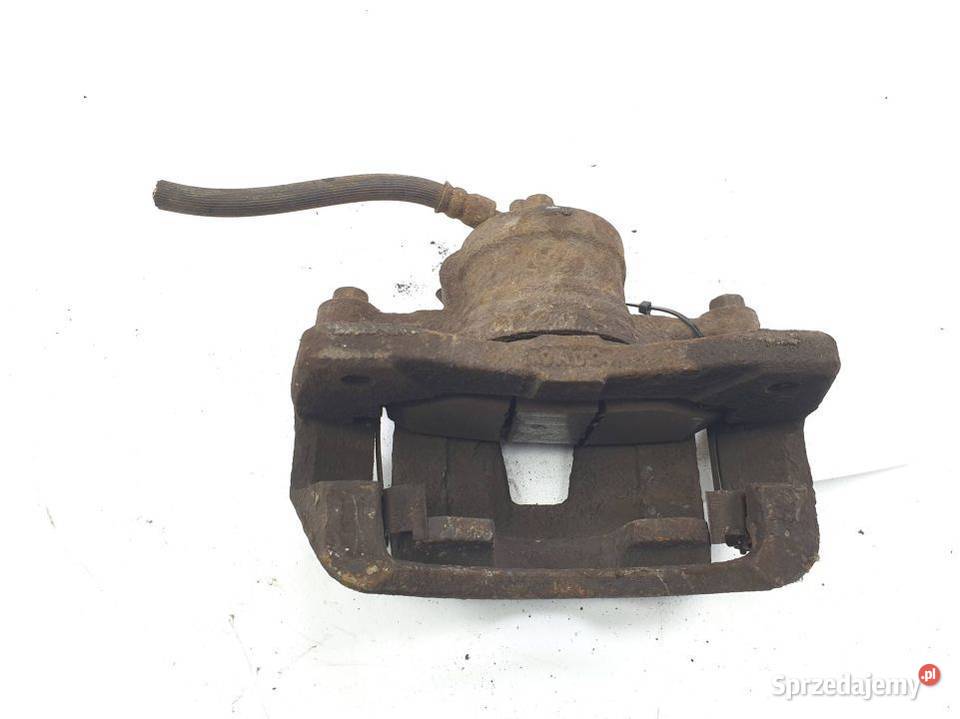 ZACISK HAMULCOWY PRZÓD LEWY CHEVROLE LACETTI Lipno
