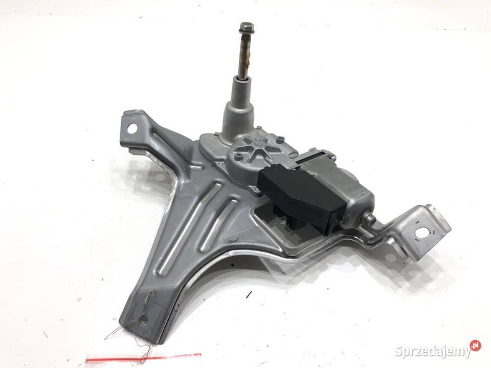 SILNIK WYCIERACZEK TYŁ TOYOTA YARIS III Silniki wycieraczek sprzedam