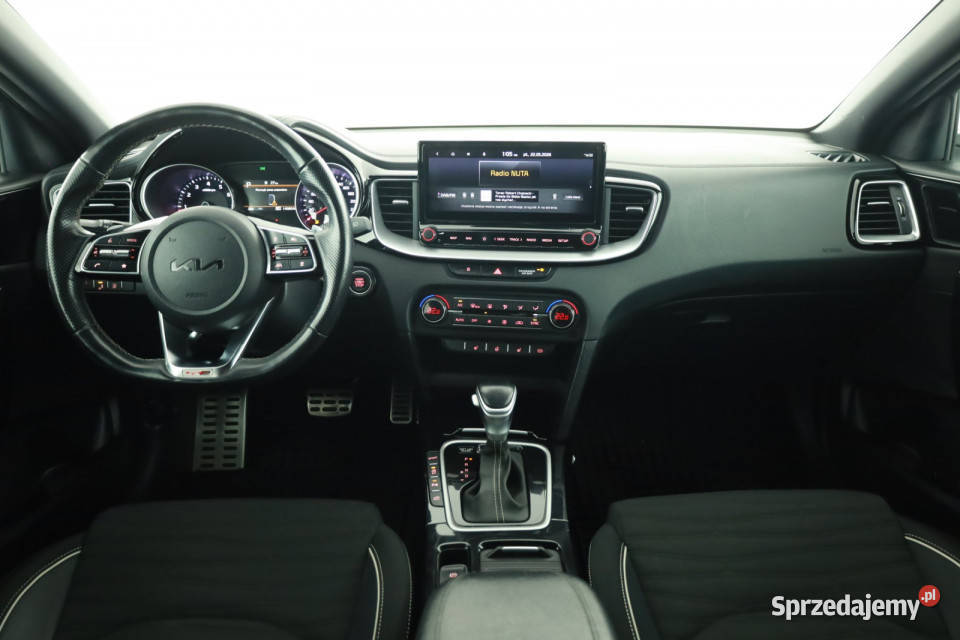 Kia ProCeed 15 TGDI Piaseczno